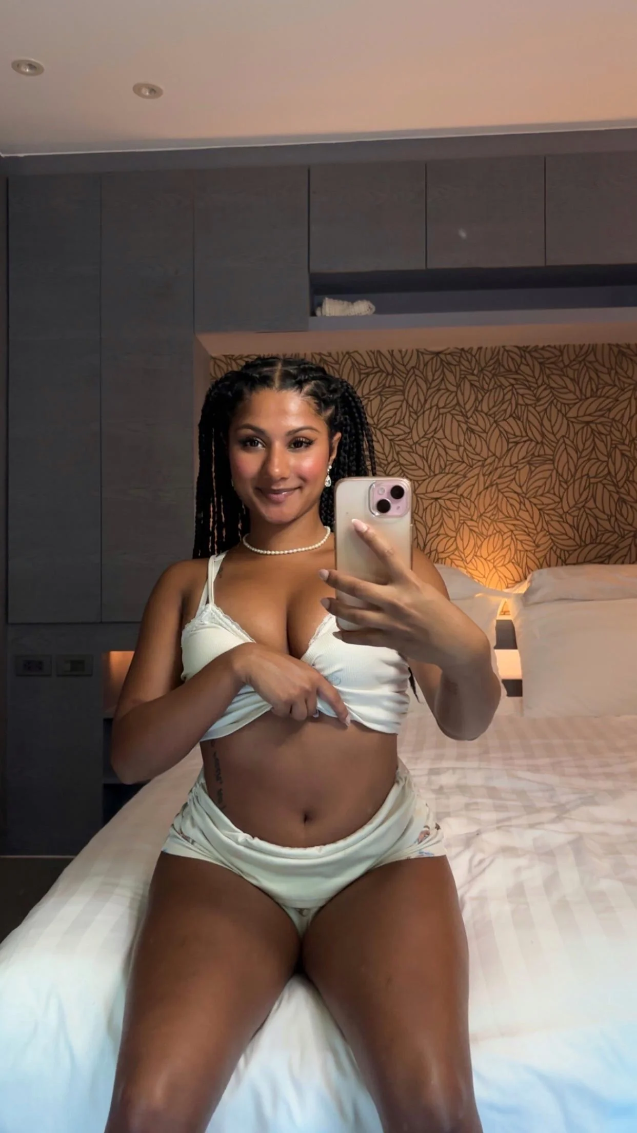 Feeling naughty and cute picture 1 of 1
