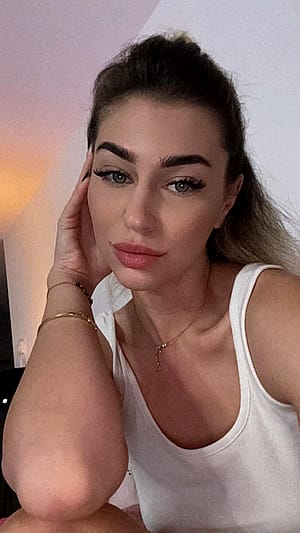Careful, i might bite;)'