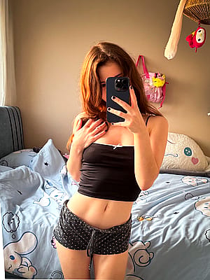 I want to fulfil your fantasies'