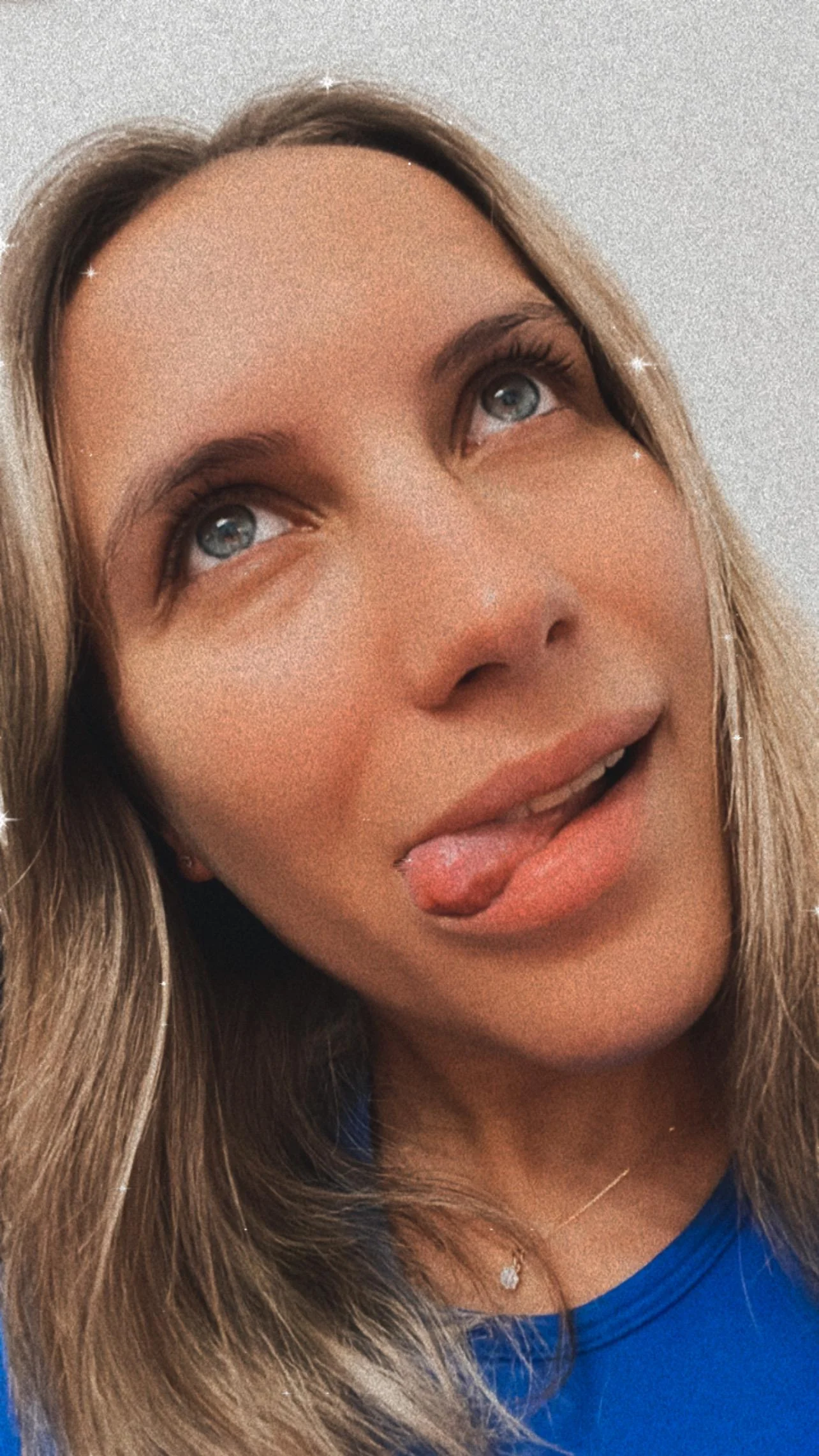 my cute natural face picture 1 of 1