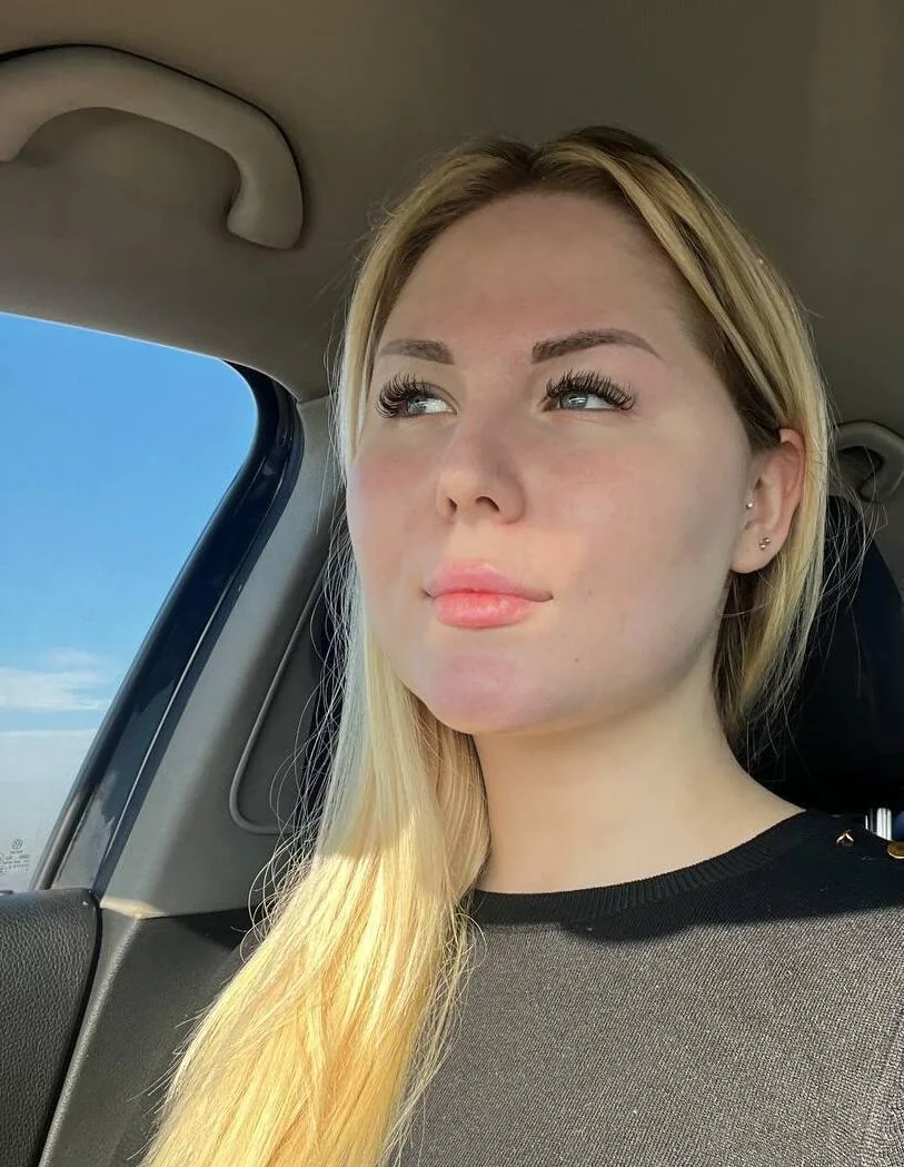 just a beautiful swedish girl picture 1 of 1