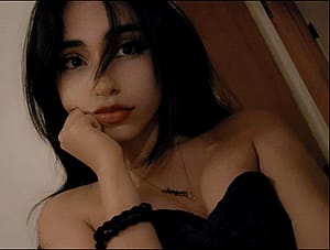 If you saw me in public, would I catch your attention?'