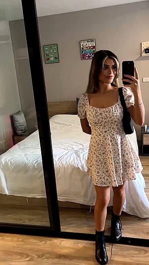 Love this dress'