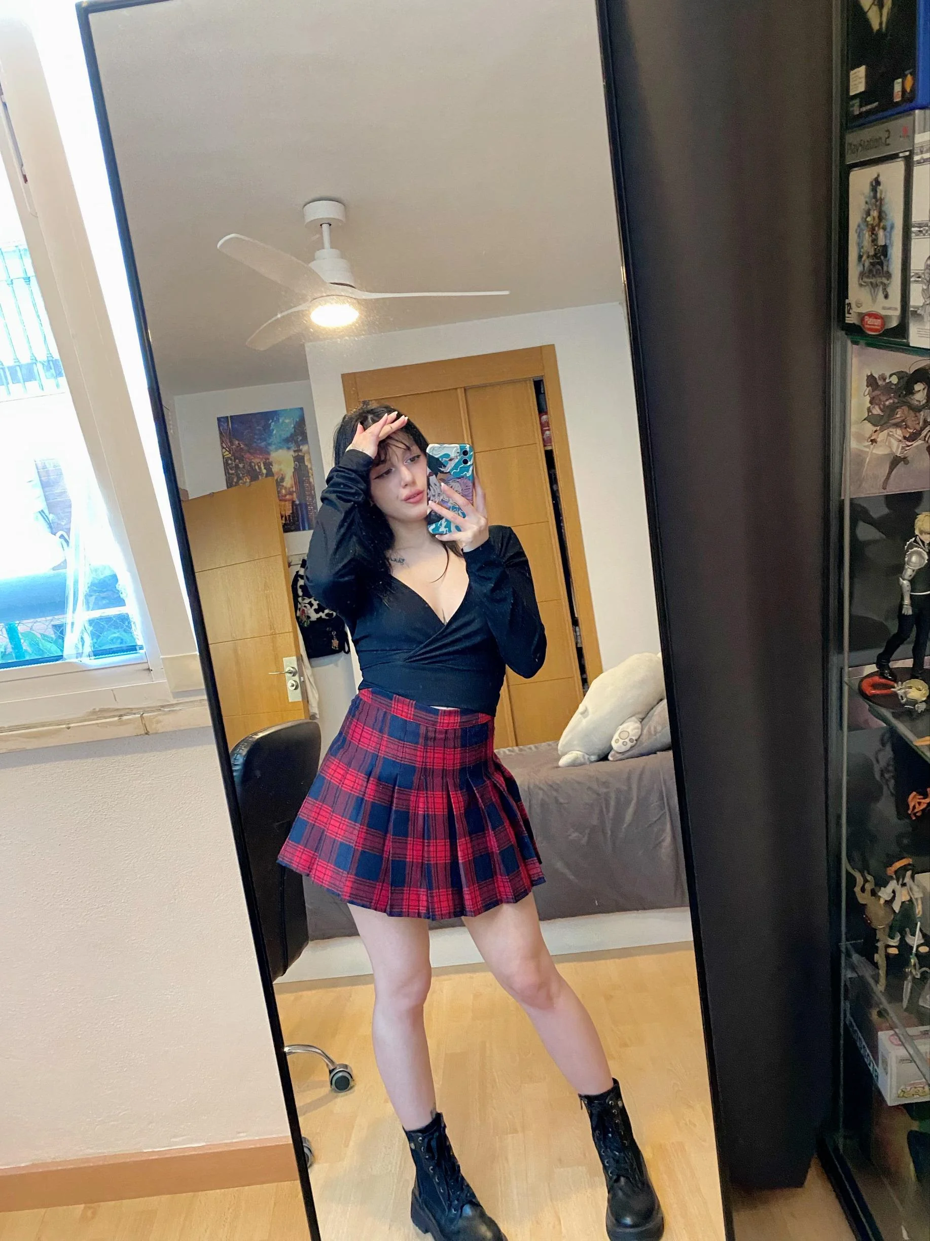 All natural 19 years old. What do you think ? picture 1 of 1