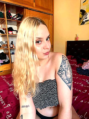 Is my body good enough for an 19yo'