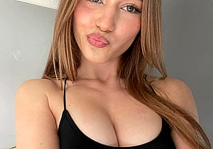 This sexy girl wants to fulfill your fantasy'