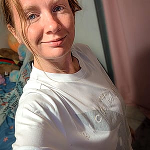 vegan glow: am i hot?🌱 [f28]'