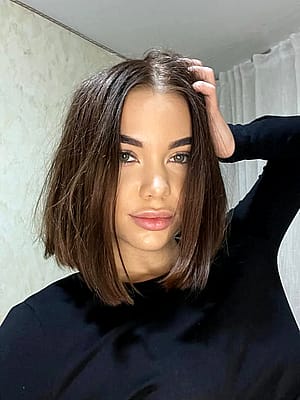 Gorgeous look for a gorgeous night'