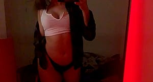 First post , was abit scared to show my face , maybe on the next one hehe x'