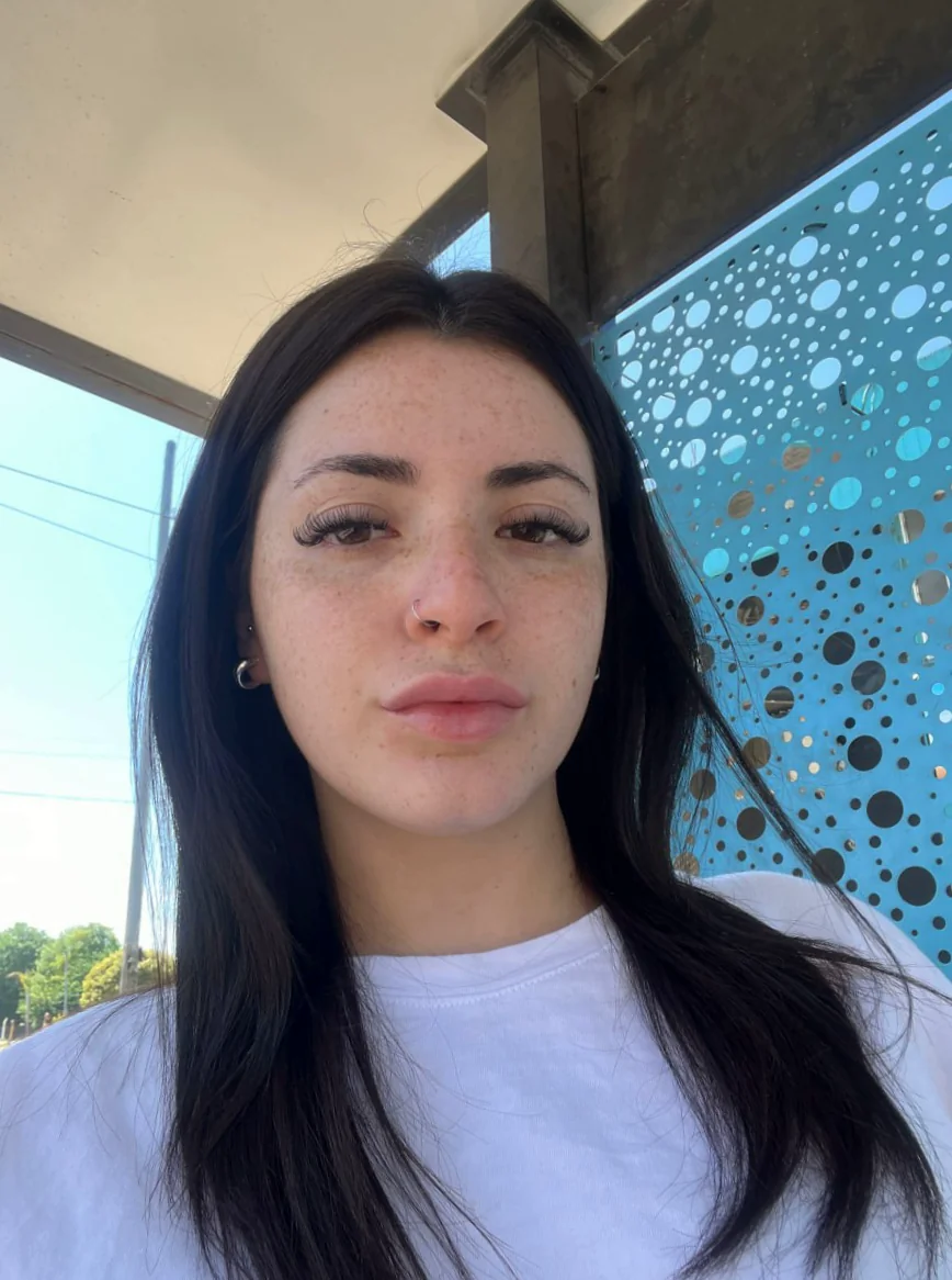 just waiting for bus picture 1 of 1