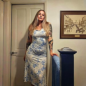 What about me? F25'