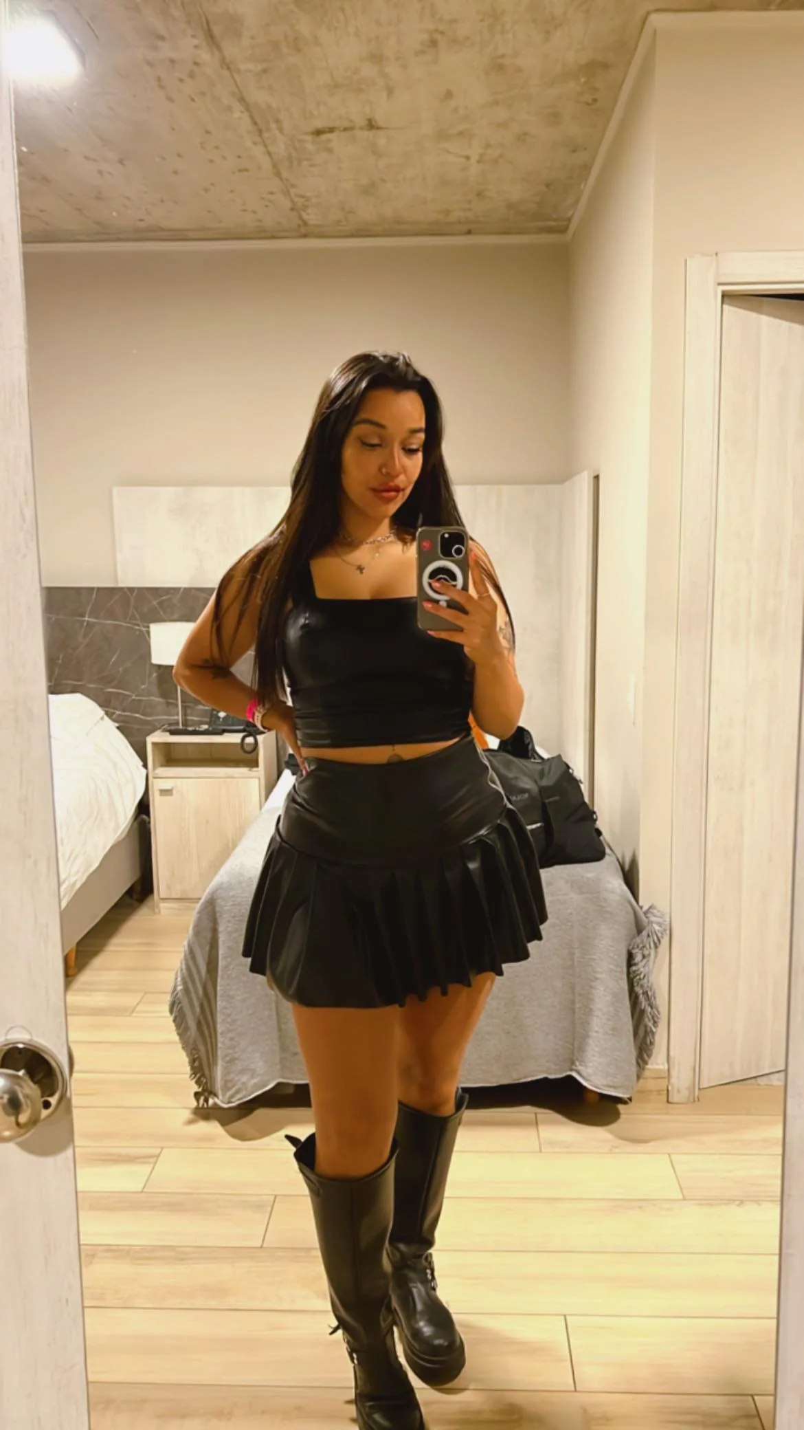 new outfit for going out partying picture 1 of 1