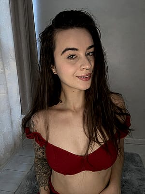 Cute smile for you'