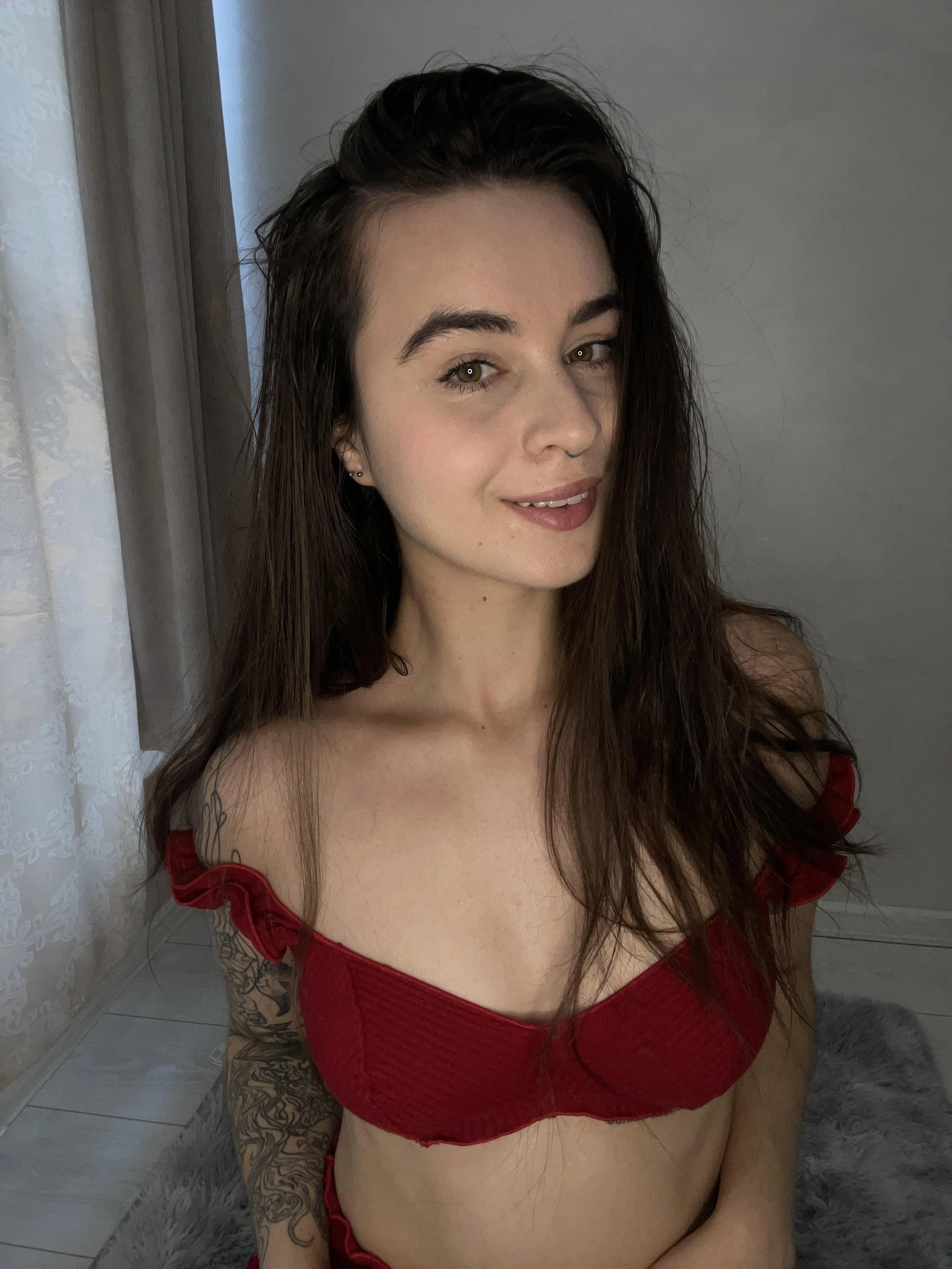 Cute smile for you picture 1 of 1