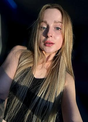 Let me know what you think of me'