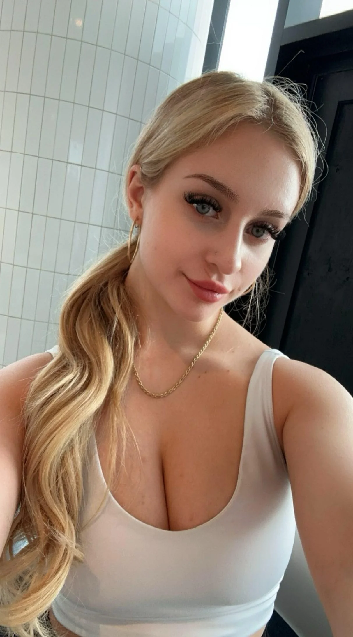 Am I hot enough for you? picture 1 of 1
