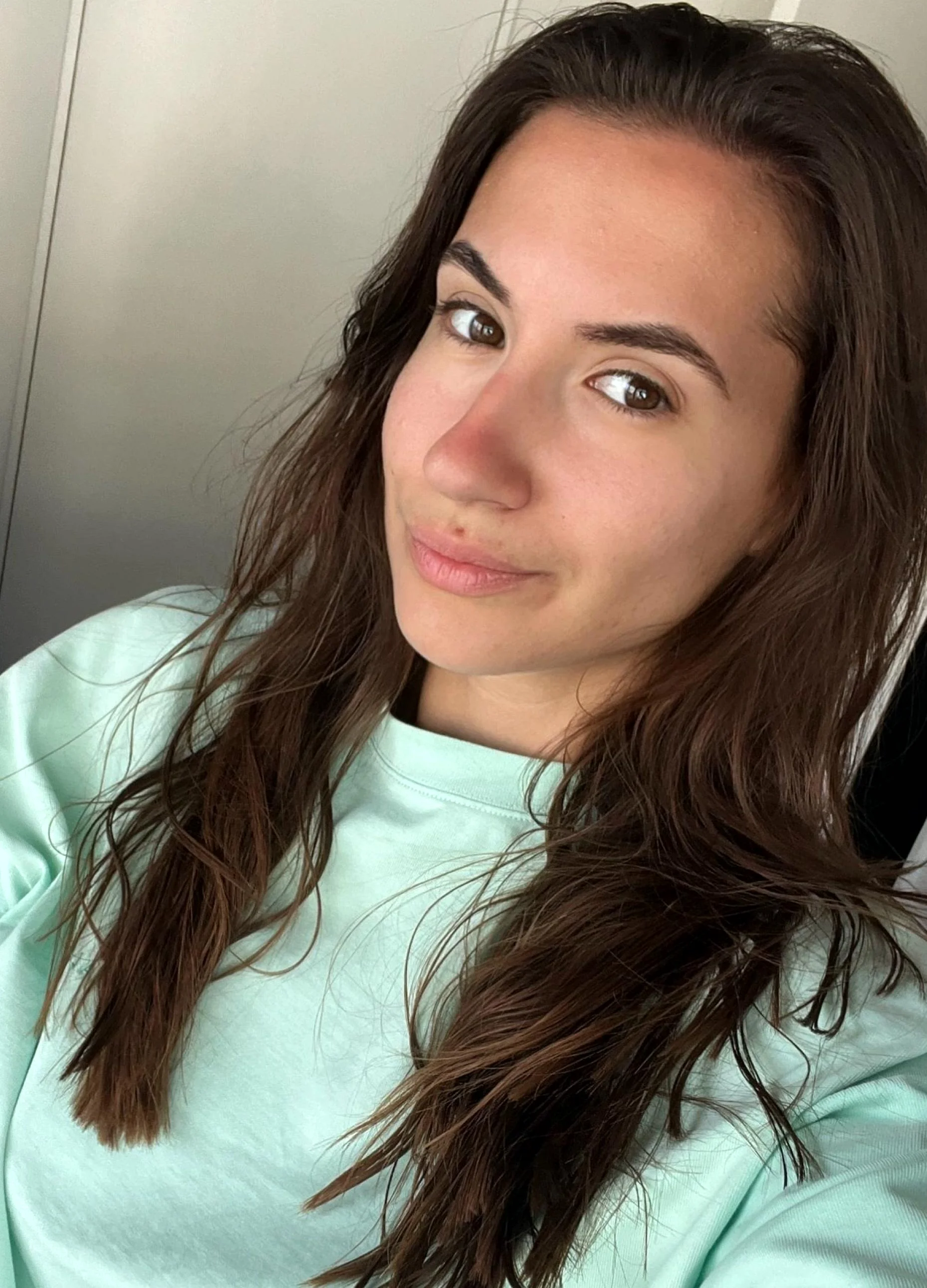 Embracing my beauty picture 1 of 1