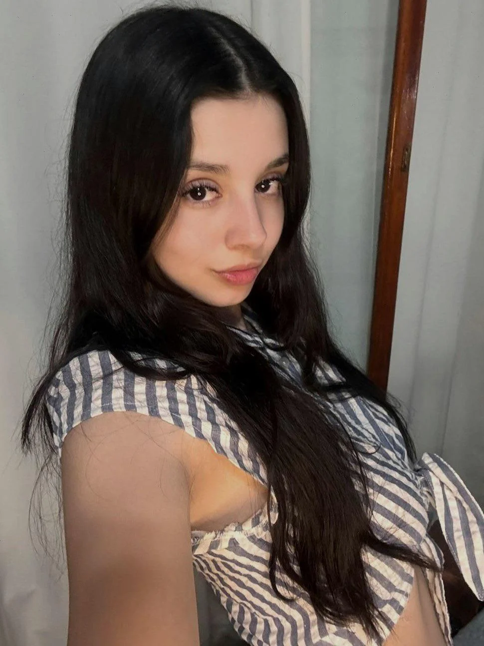 what would say to me if you saw me? picture 1 of 1