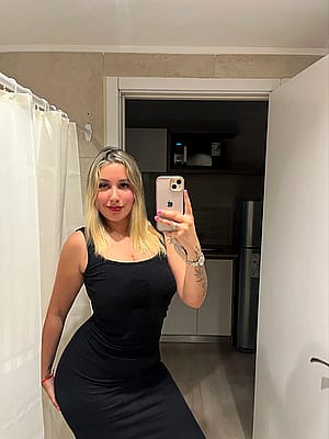 Dinner outfit for tonight'