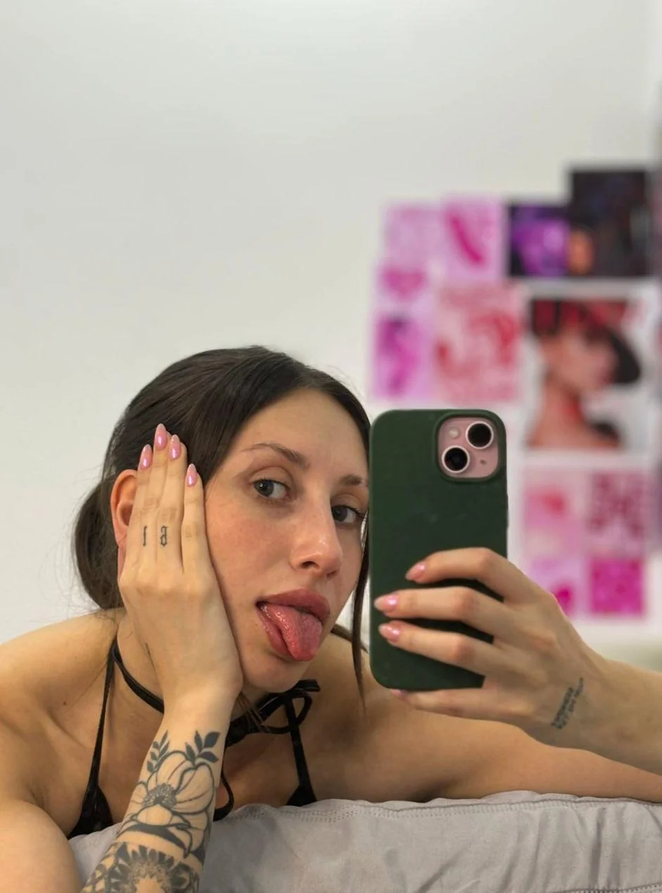 So, let's be real—did I catch your attention? picture 1 of 1