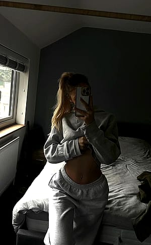 Opinions on my figure 8teen'