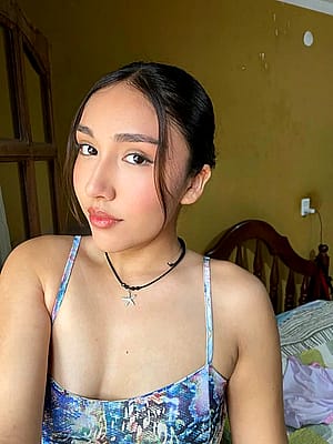 Caught you looking'