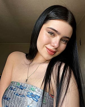 when in doubt, smile it out'