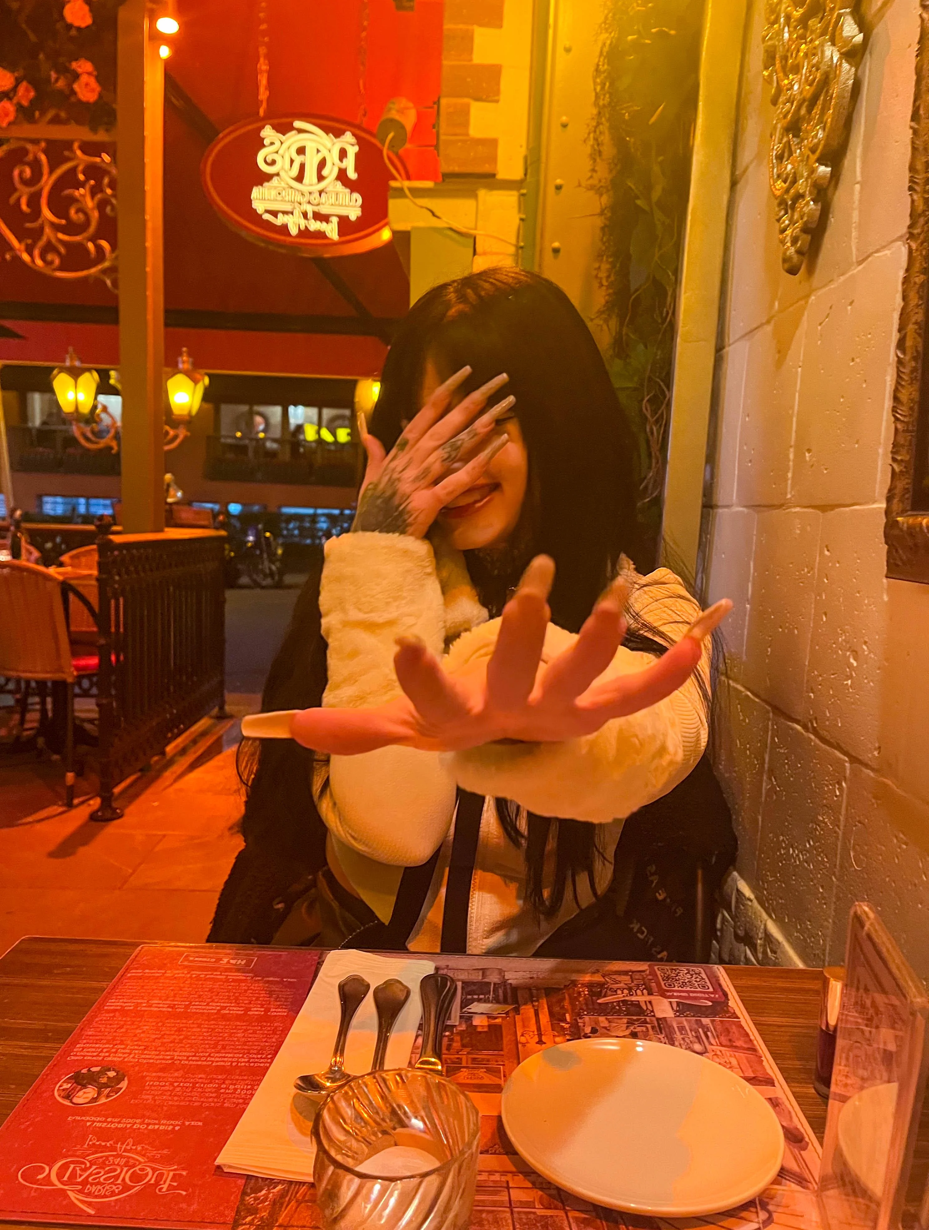 your shy baby girl tonight picture 1 of 1