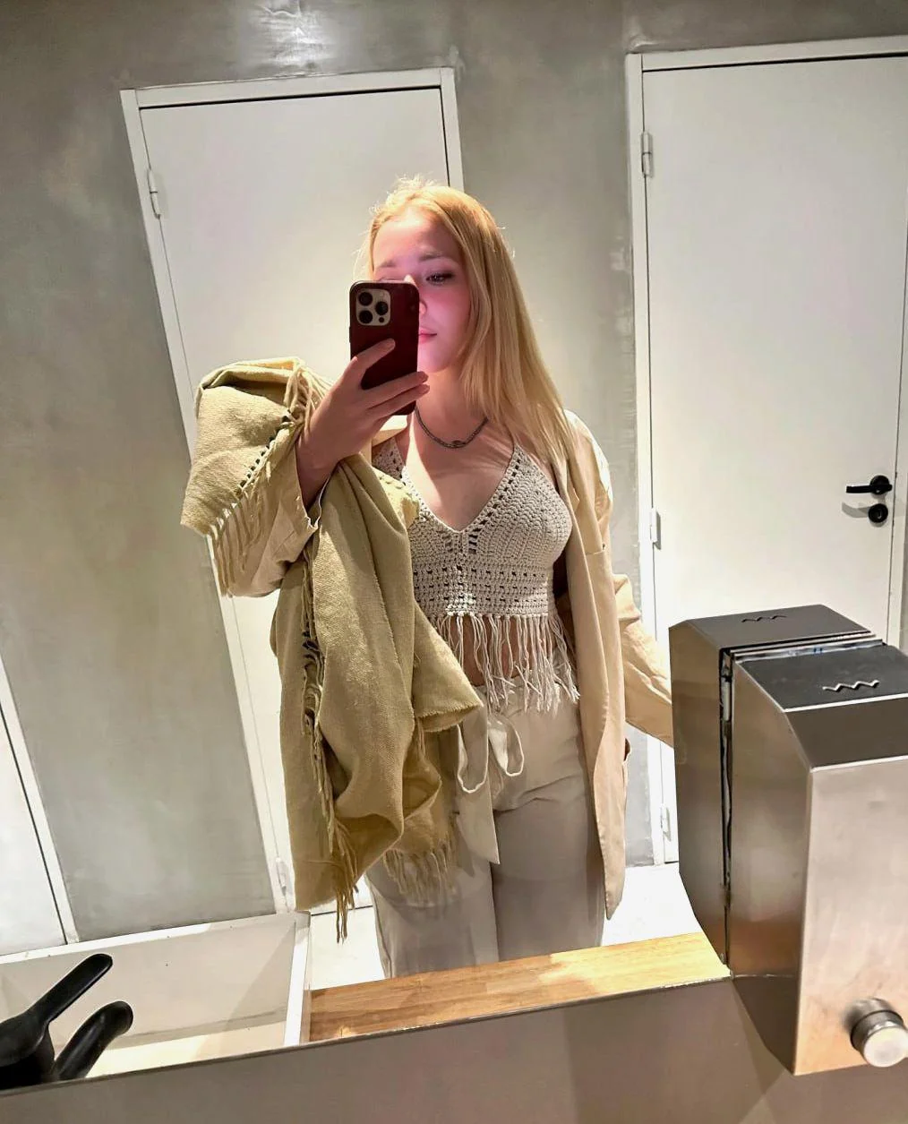 Outfit check! picture 1 of 1