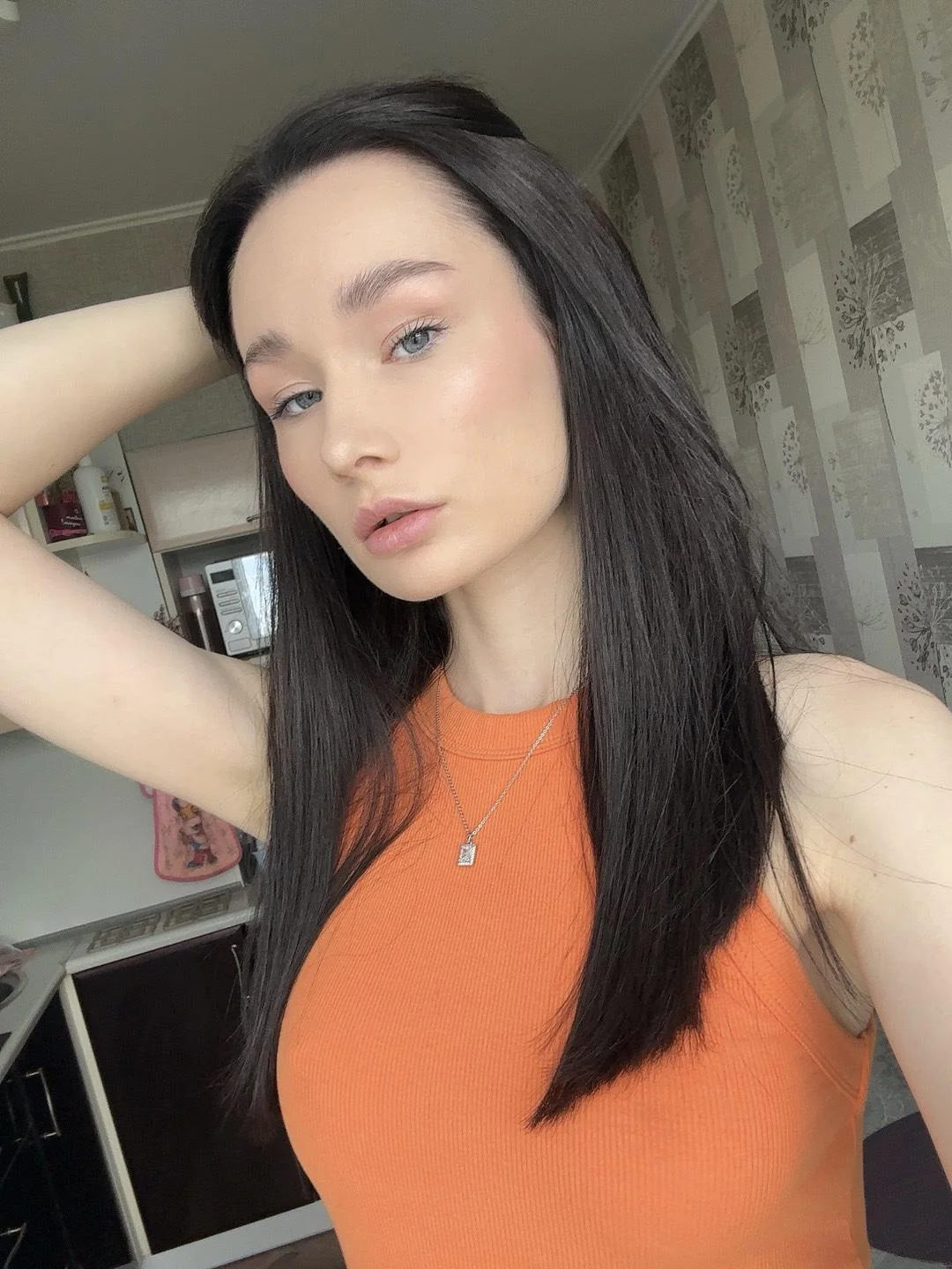 felt cute, what do you think? picture 1 of 1