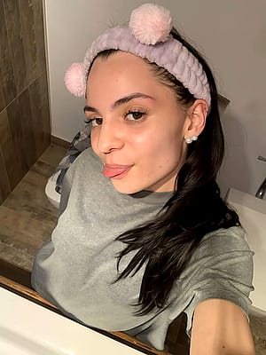 would you marry someone like me?'