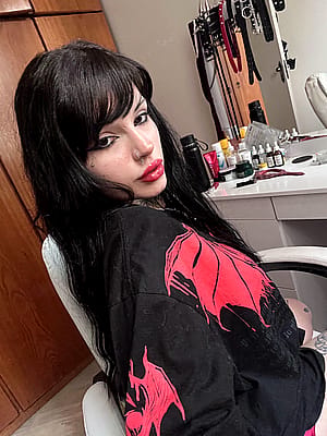 Would you date a pale girl like me?'