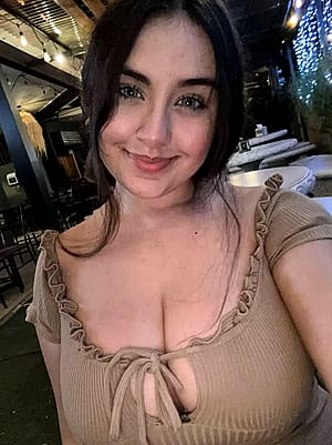 you think im pretty?'