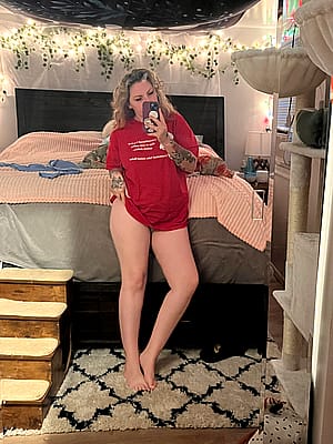 hi :) like my legs?'