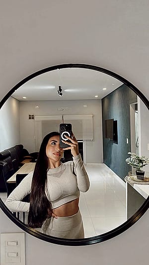 Am I hot, Y or N?'