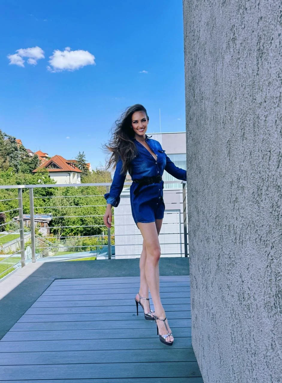 age is just a number, but confidence is timeless picture 1 of 1