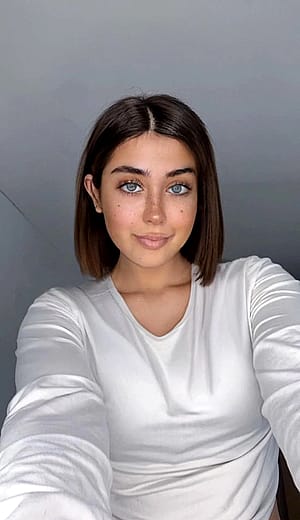 do you like my hair short??'