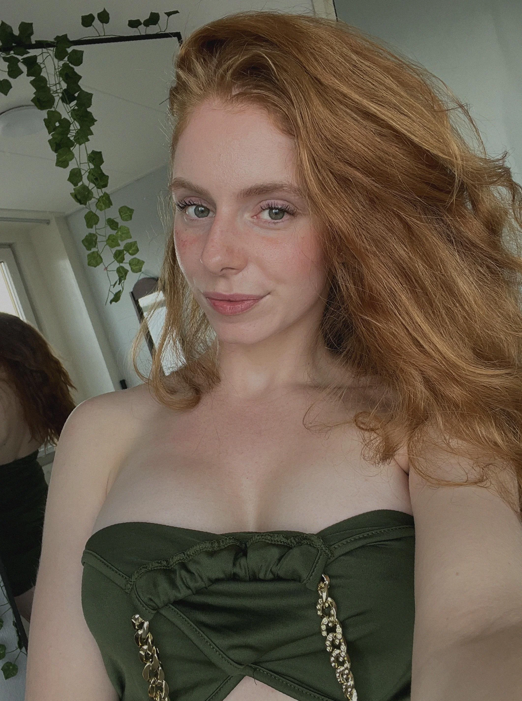 A natural balance of beauty. picture 1 of 1