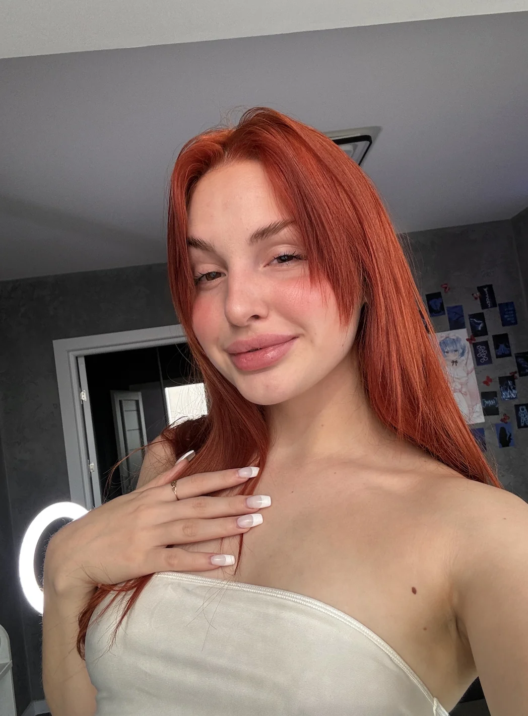 if we met irl, would you actually vibe with me? F19 picture 1 of 1
