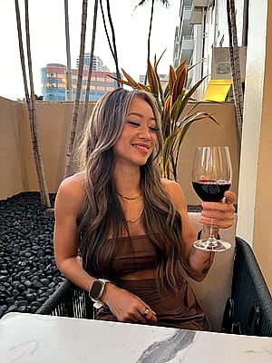 is it just my smile or am i really sexy?'