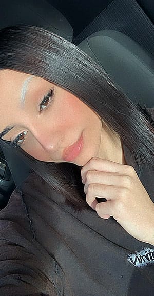 Do you guys like latinas?'