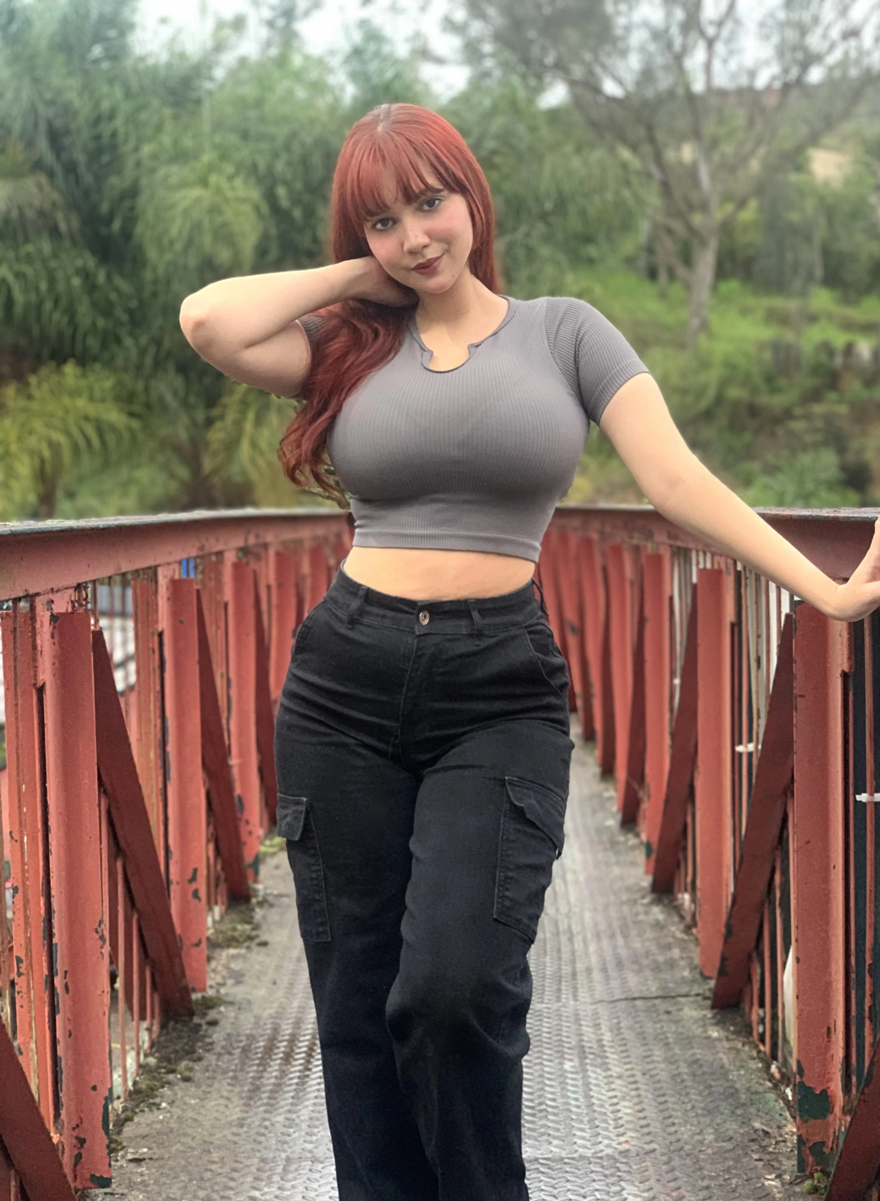 I wanna be your favorite white girl picture 1 of 1