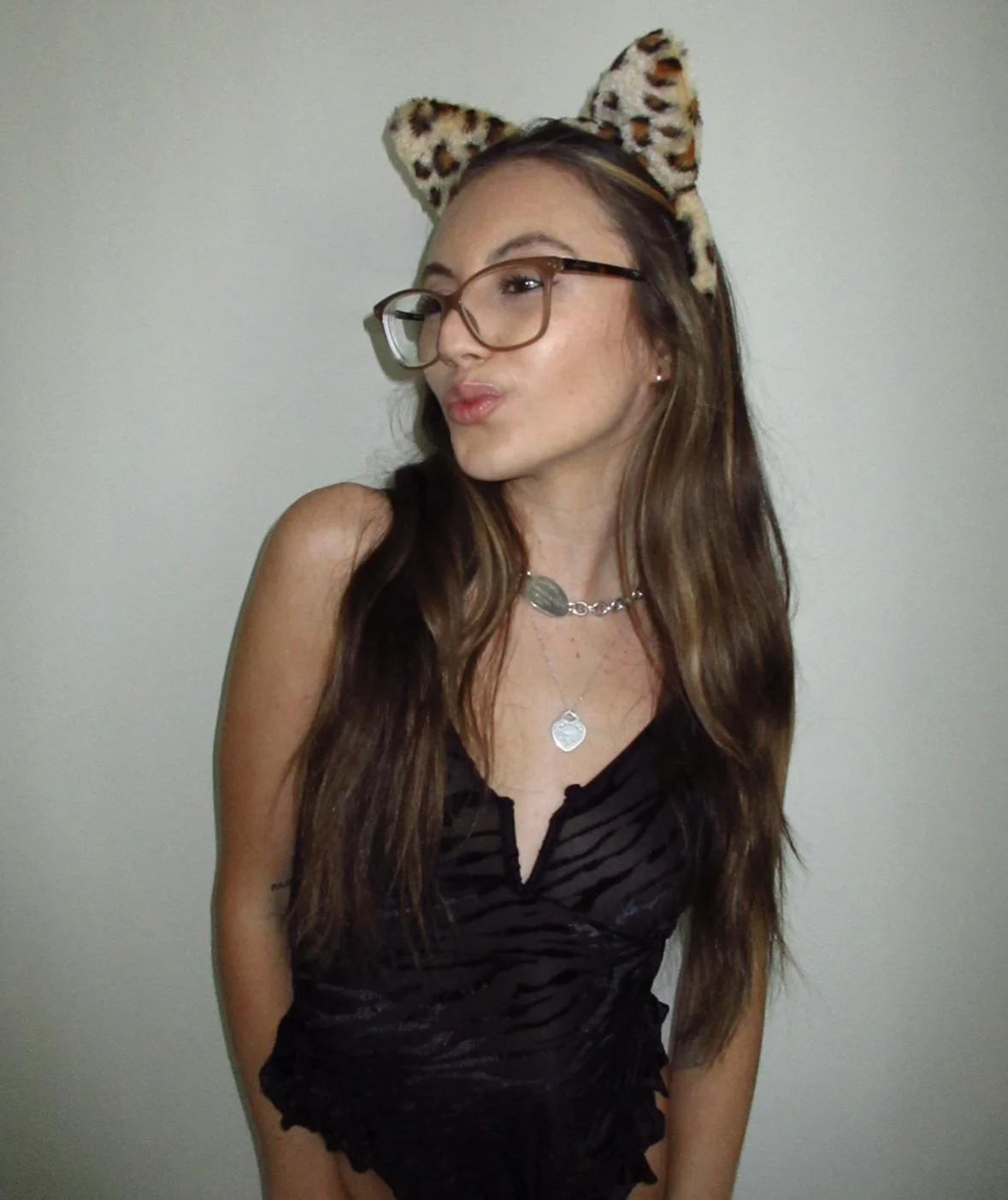 Ready to pounce babe picture 1 of 1