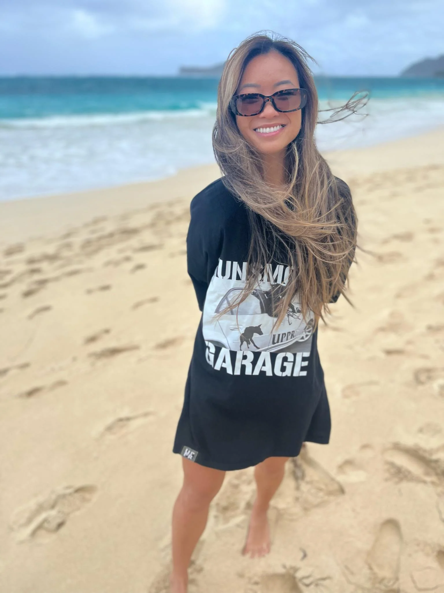 would you hit the beach with me after the exams? picture 1 of 1