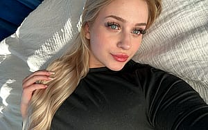 Sexy even when covered'