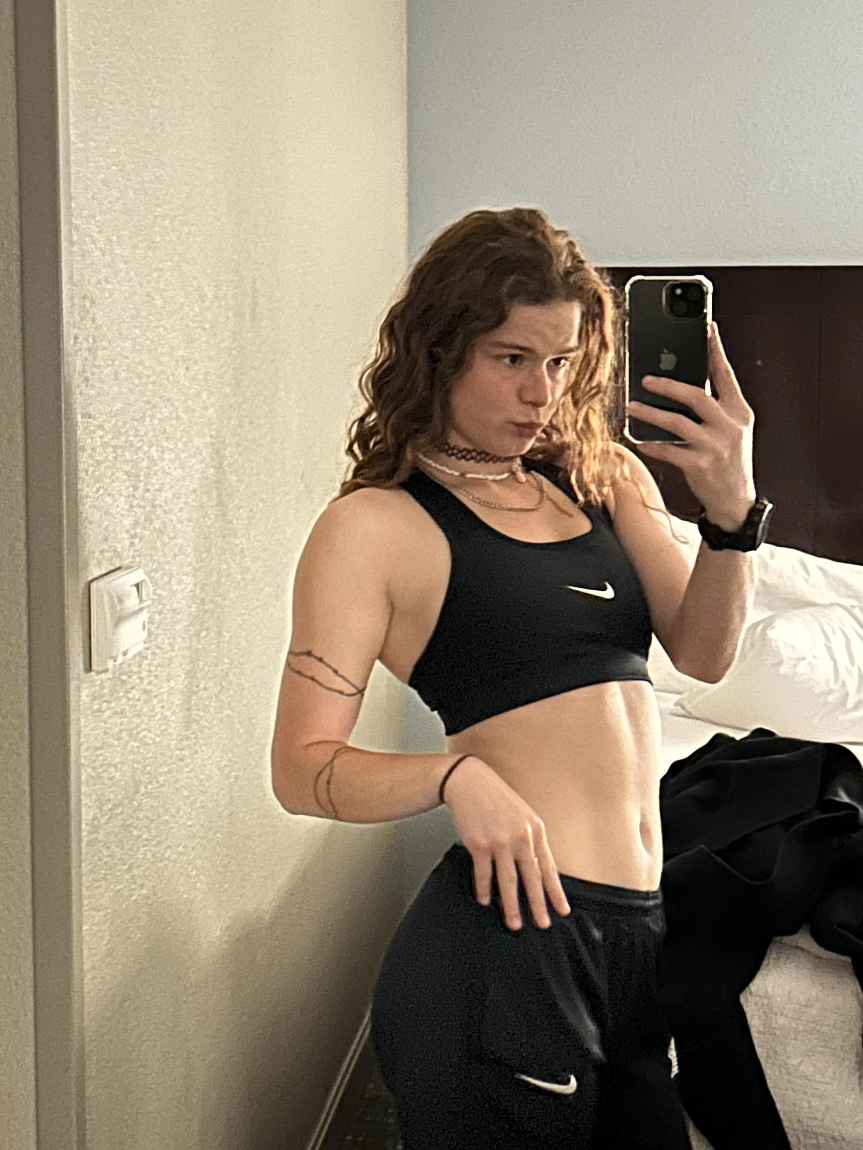 just ur avg college girl picture 1 of 1