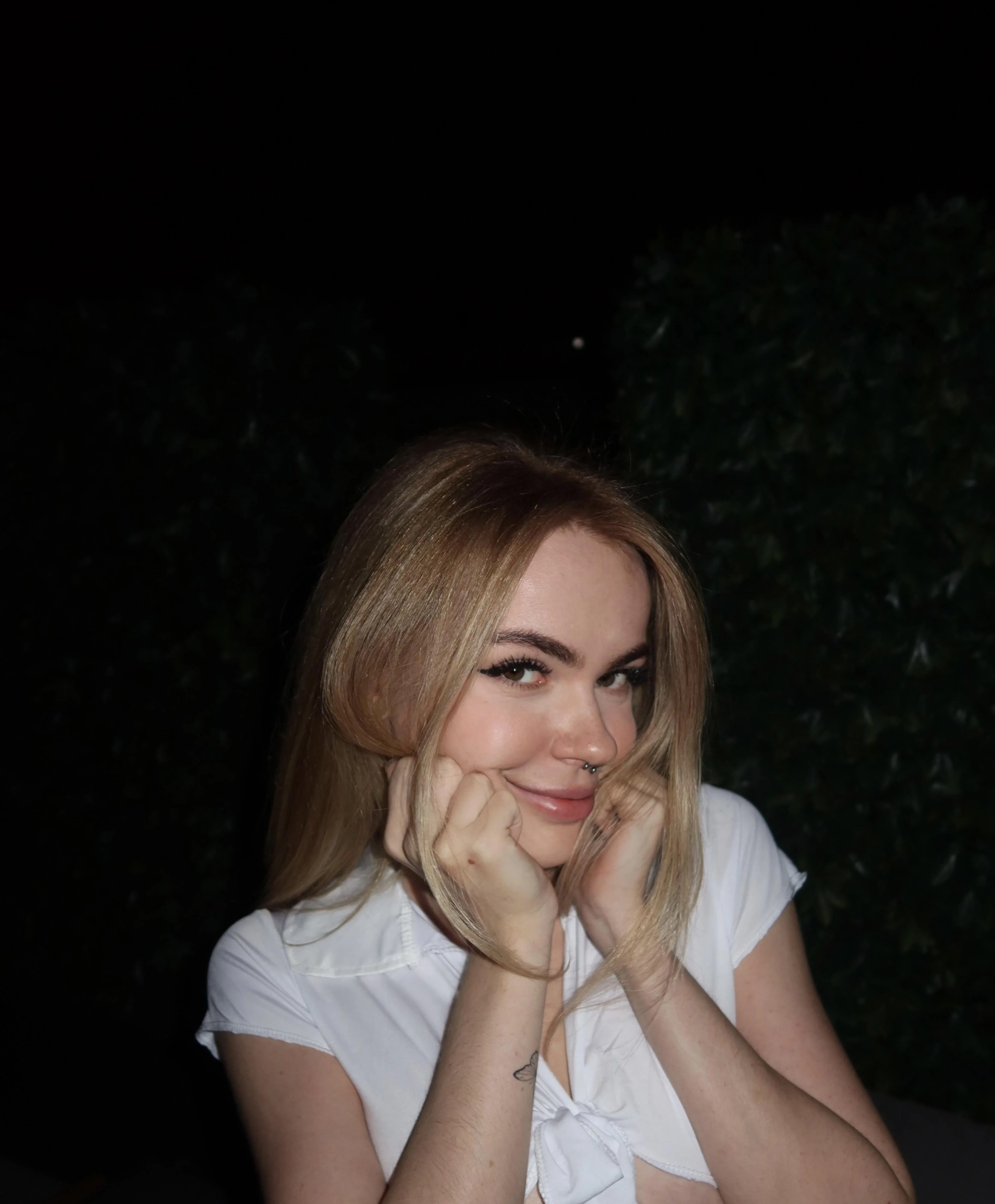 Snow white beauty picture 1 of 1
