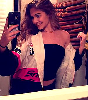 Are gym Girls classy too'