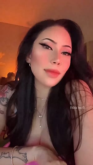 Felicia Vox'