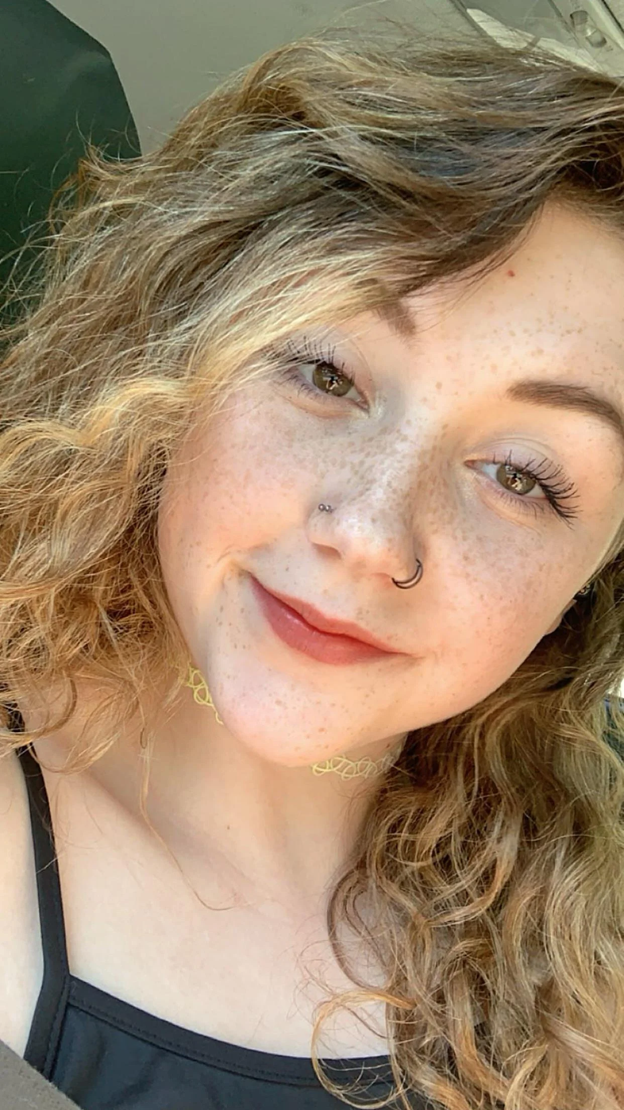 natural, am i hot? picture 1 of 1